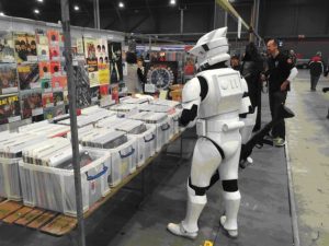 UK Vinyl Vault stand