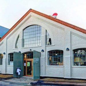 Canterbury Record Fair